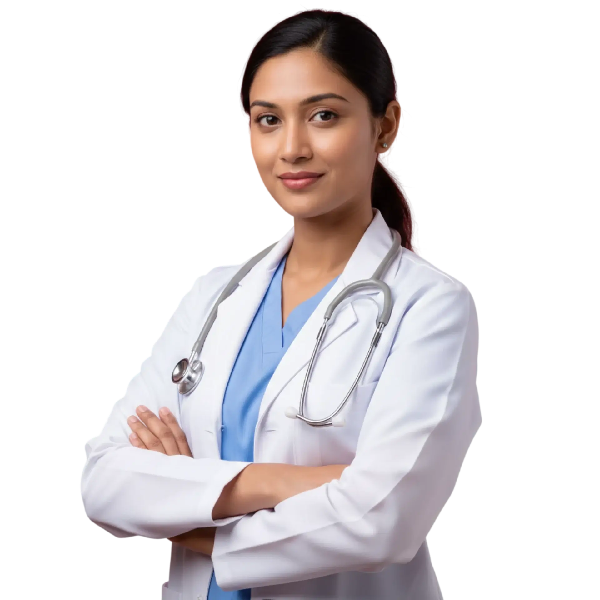Fetal medicine specialist
  at Nest Fetal Medicine Center